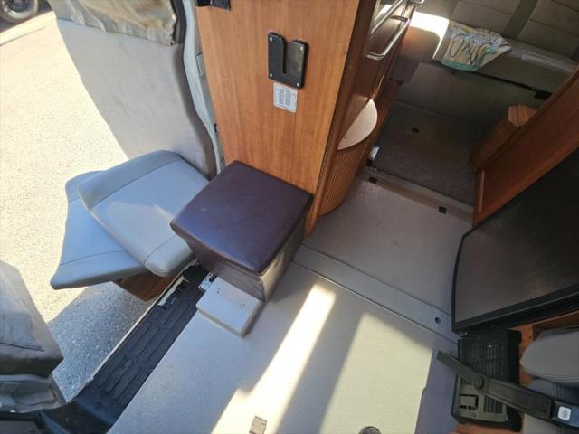 2010 Chevrolet Express Work Van