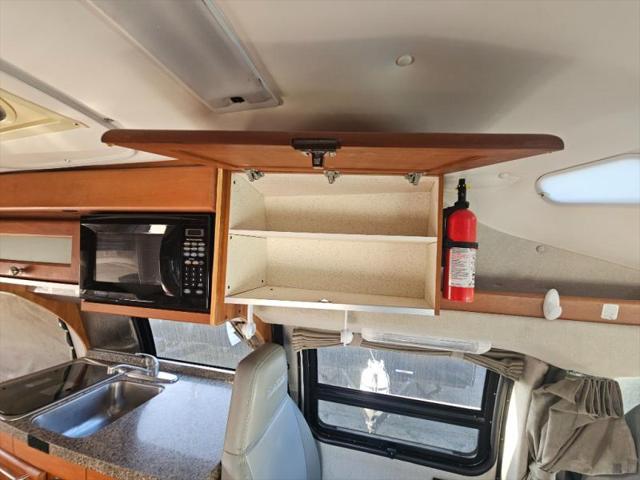 2010 Chevrolet Express Work Van