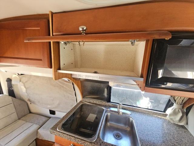 2010 Chevrolet Express Work Van
