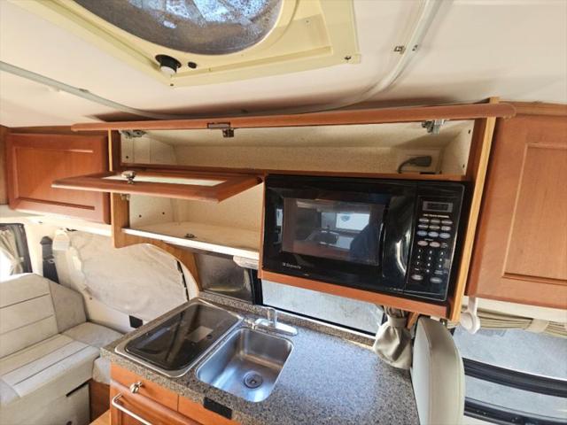2010 Chevrolet Express Work Van