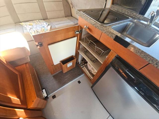 2010 Chevrolet Express Work Van