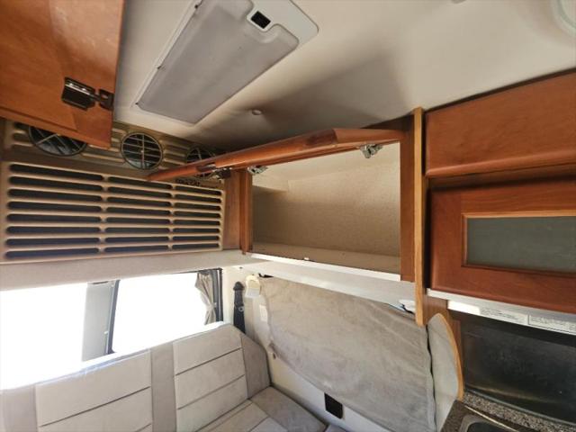 2010 Chevrolet Express Work Van