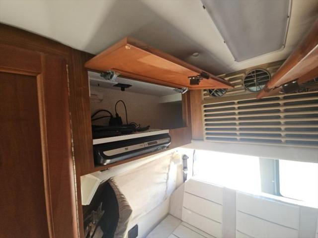 2010 Chevrolet Express Work Van
