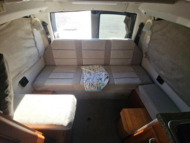 2010 Chevrolet Express Work Van