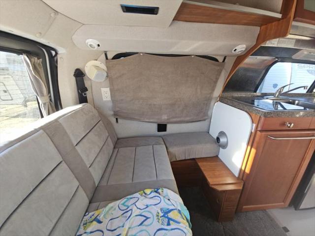 2010 Chevrolet Express Work Van