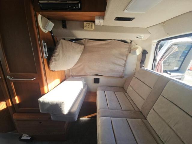 2010 Chevrolet Express Work Van