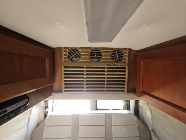 2010 Chevrolet Express Work Van