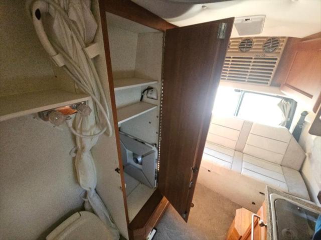 2010 Chevrolet Express Work Van