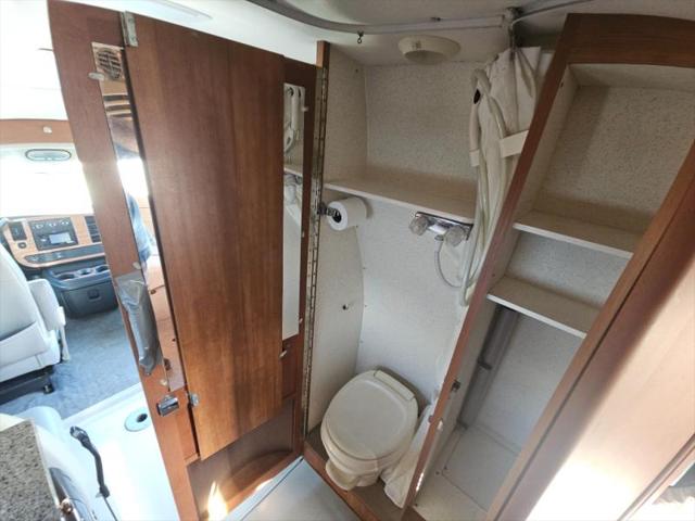 2010 Chevrolet Express Work Van