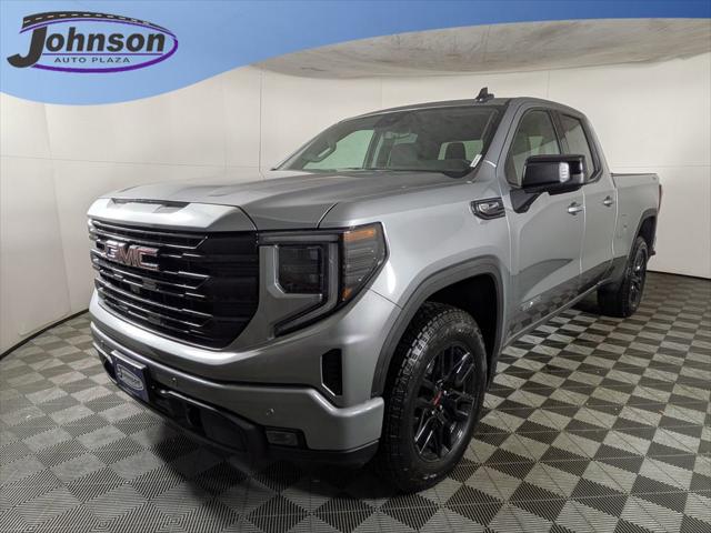 2026 GMC Sierra 1500 Double Cab, Standard Bed, Elevation, 4WD for sale in Brighton, CO