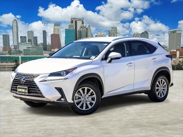2018 Lexus NX 300 Unknown for sale in Los Angeles, CA