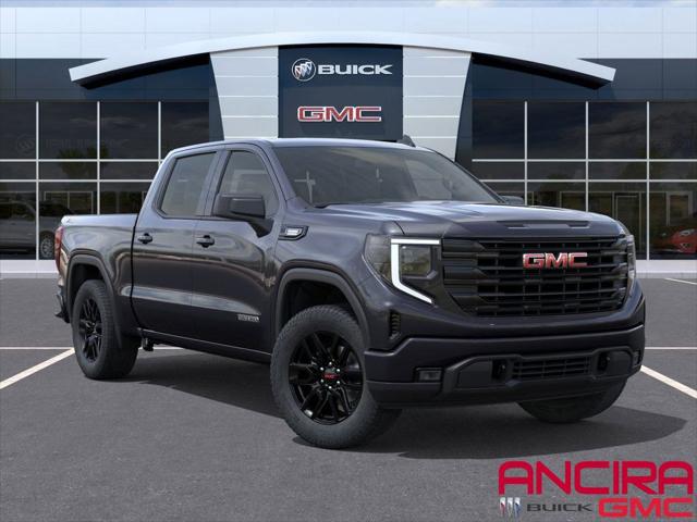 2026 GMC Sierra 1500 Crew Cab, Short Bed, Elevation, 4WD for sale in Boerne, TX