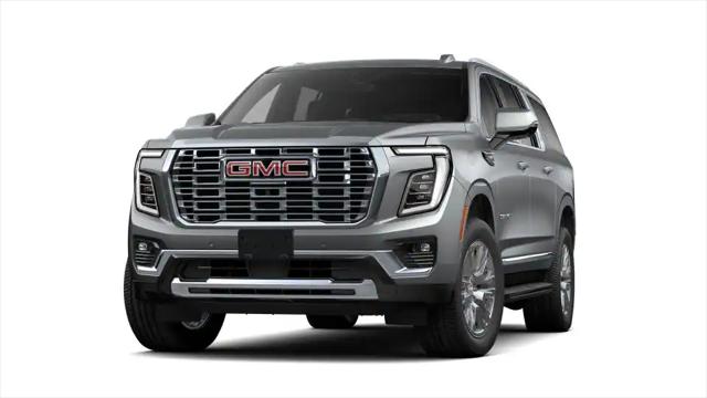 2026 GMC Yukon XL 4WD Denali