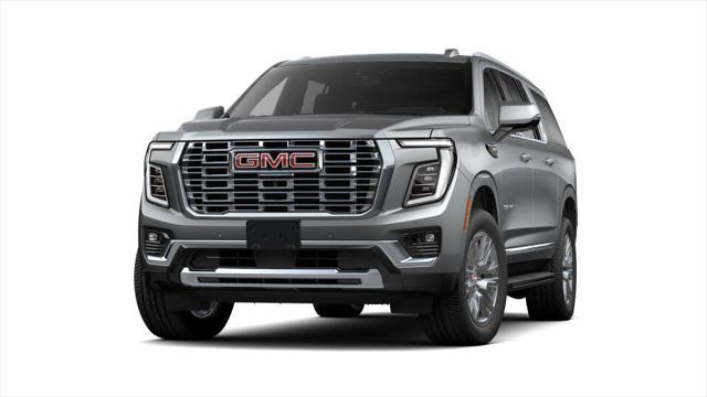 2026 GMC Yukon XL 4WD Denali