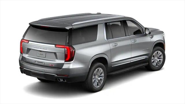 2026 GMC Yukon XL 4WD Denali