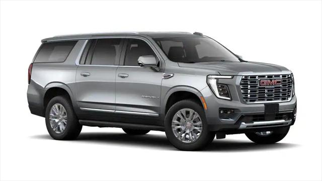 2026 GMC Yukon XL 4WD Denali