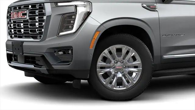 2026 GMC Yukon XL 4WD Denali