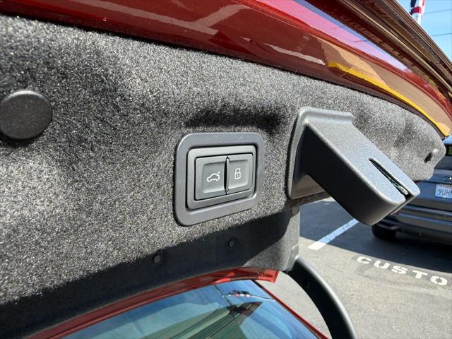 2026 Audi A6 Prestige quattro S tronic