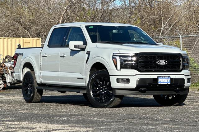 2026 Ford F-150 LARIAT for sale in San Luis Obispo, CA