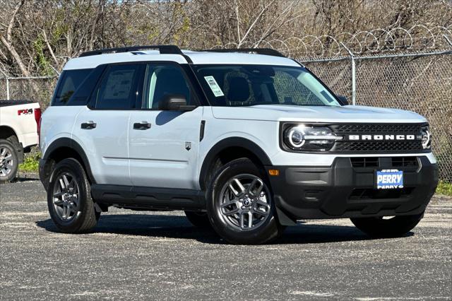 2026 Ford Bronco Sport Big Bend for sale in San Luis Obispo, CA