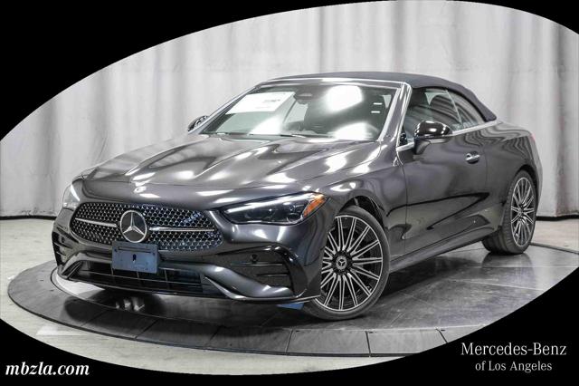 2026 Mercedes-Benz E-CLASS E 300 CLE 300 for sale in Los Angeles, CA