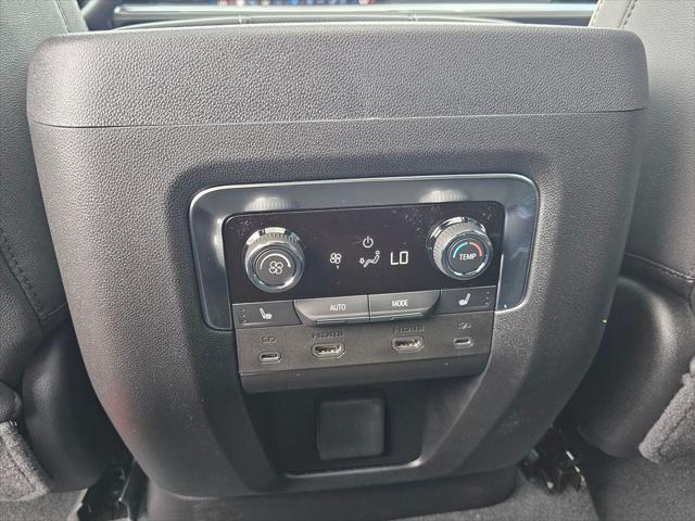 2026 Chevrolet Tahoe 4WD Premier