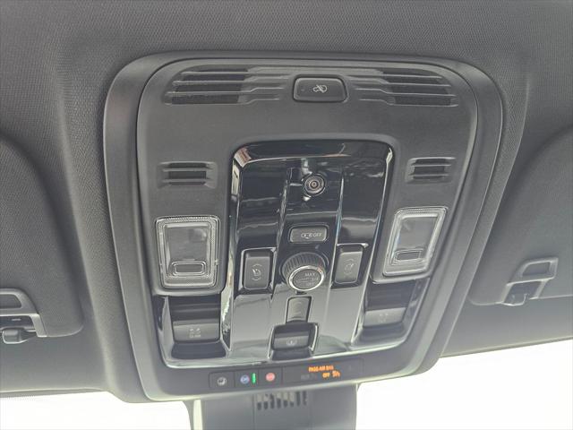 2026 Chevrolet Tahoe 4WD Premier