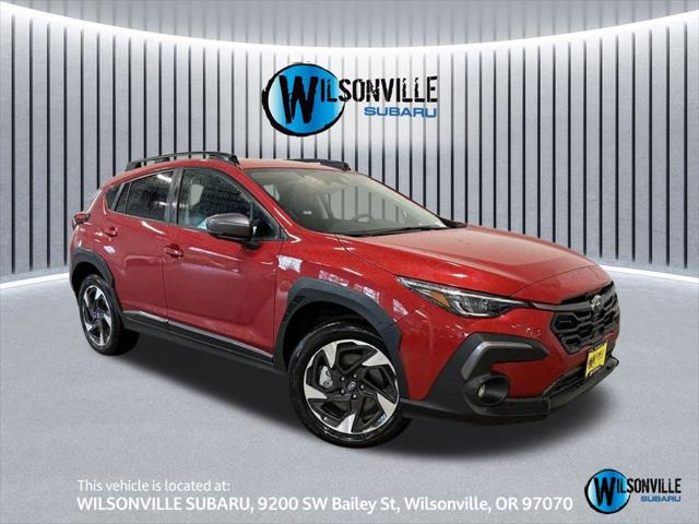 2026 Subaru Crosstrek Limited for sale in Wilsonville, OR