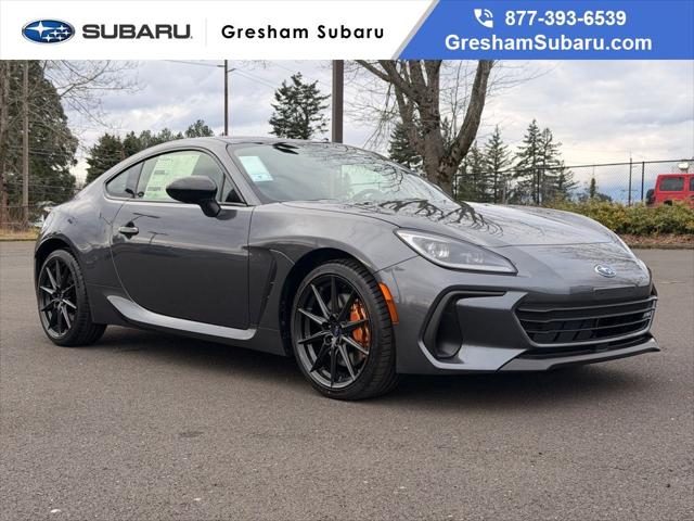 2026 Subaru BRZ tS for sale in Gresham, OR