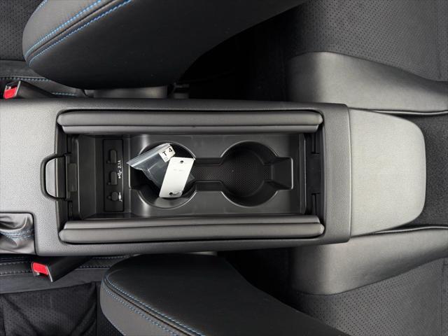 2026 Subaru BRZ tS