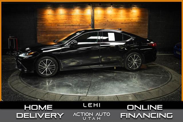 2023 Lexus ES 350 ES 350 for sale in Lehi, UT