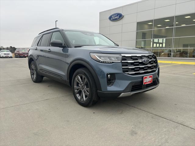 2026 Ford Explorer Active w/200A Pkg for sale in Columbus, NE