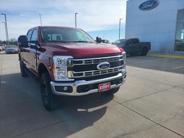 2026 Ford F-350 XLT for sale in Columbus, NE