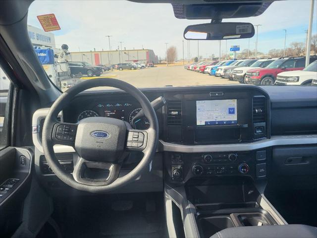 2026 Ford F-350 XLT