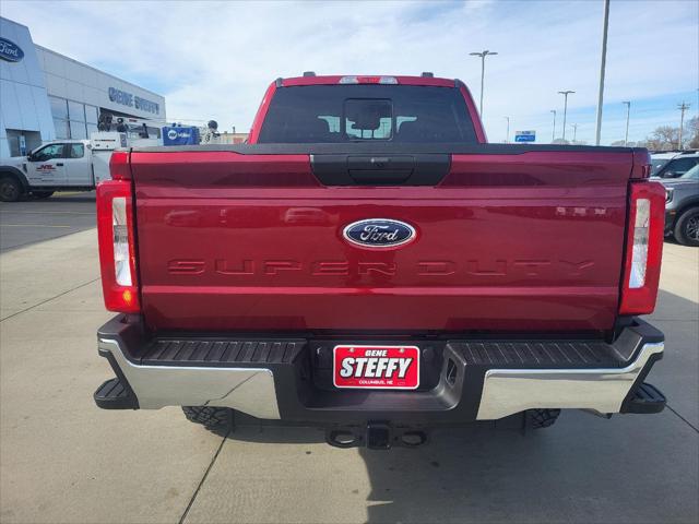 2026 Ford F-350 XLT