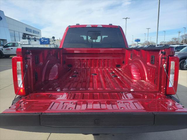 2026 Ford F-350 XLT