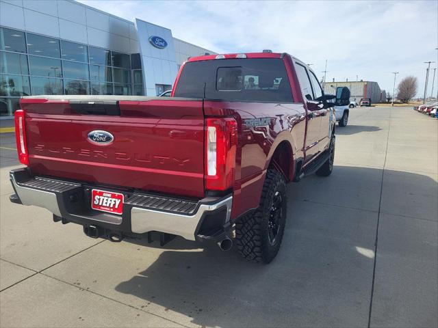 2026 Ford F-350 XLT