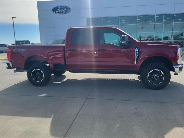 2026 Ford F-350 XLT