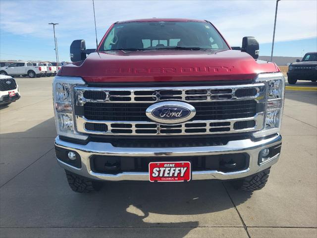 2026 Ford F-350 XLT