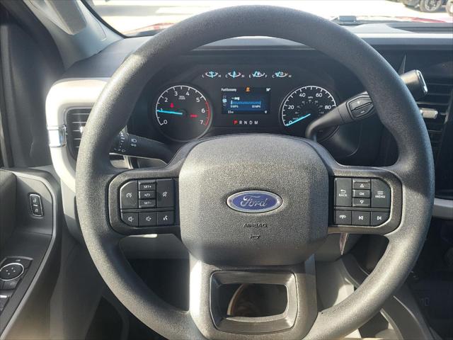 2026 Ford F-350 XLT
