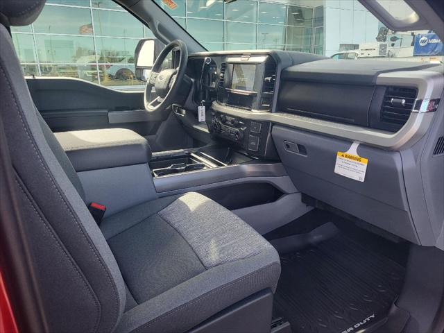 2026 Ford F-350 XLT