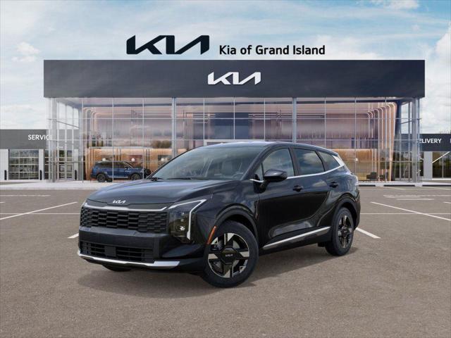 2026 Kia Sportage LX for sale in Grand Island, NE