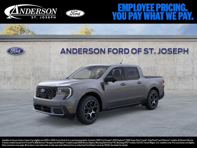 2026 Ford Maverick Lariat for sale in Saint Joseph, MO