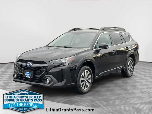2023 Subaru Outback Premium for sale in Grants Pass, OR