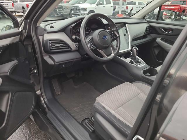2023 Subaru Outback Premium