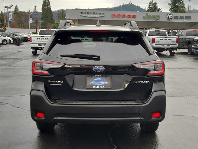 2023 Subaru Outback Premium