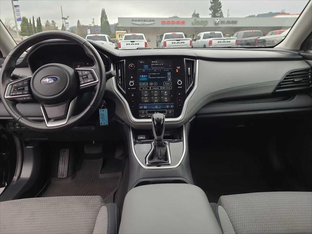 2023 Subaru Outback Premium