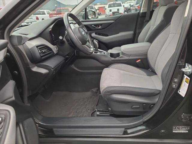 2023 Subaru Outback Premium