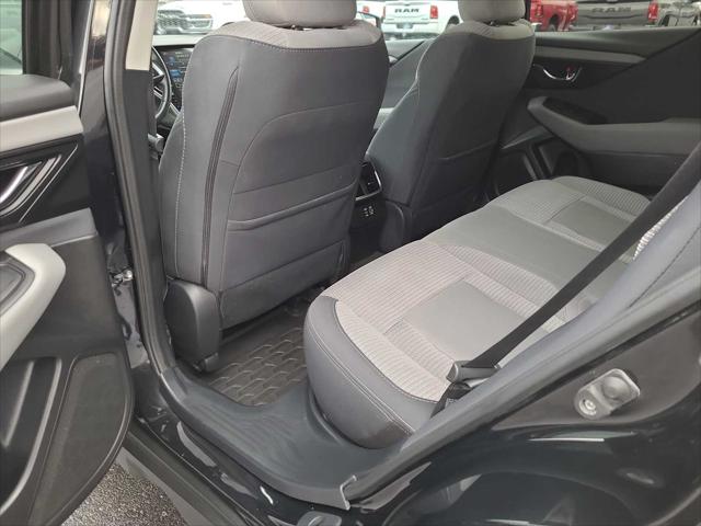 2023 Subaru Outback Premium