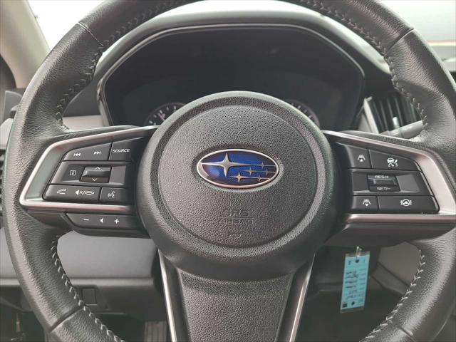 2023 Subaru Outback Premium